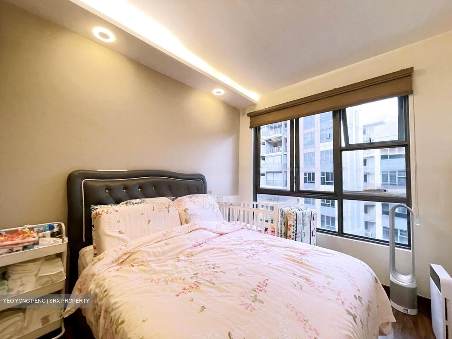 The Brownstone (D27), Condominium #480800121